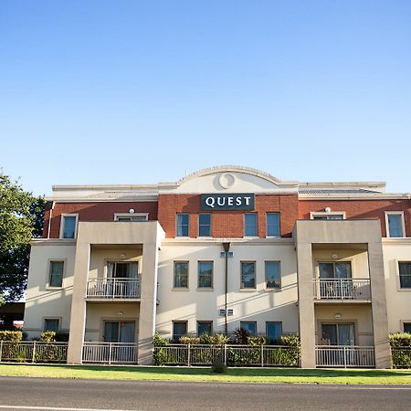Quest Echuca Aparthotel Buitenkant foto