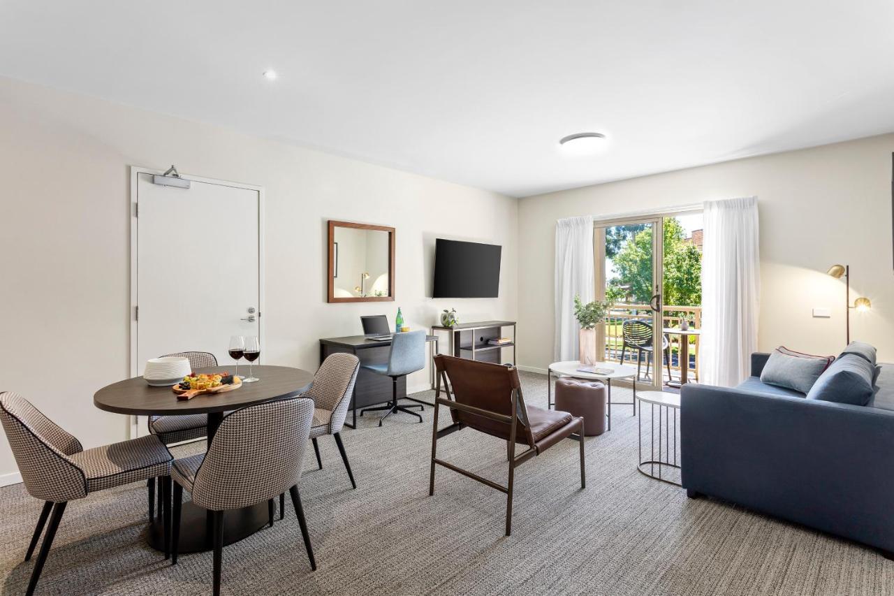 Quest Echuca Aparthotel Buitenkant foto