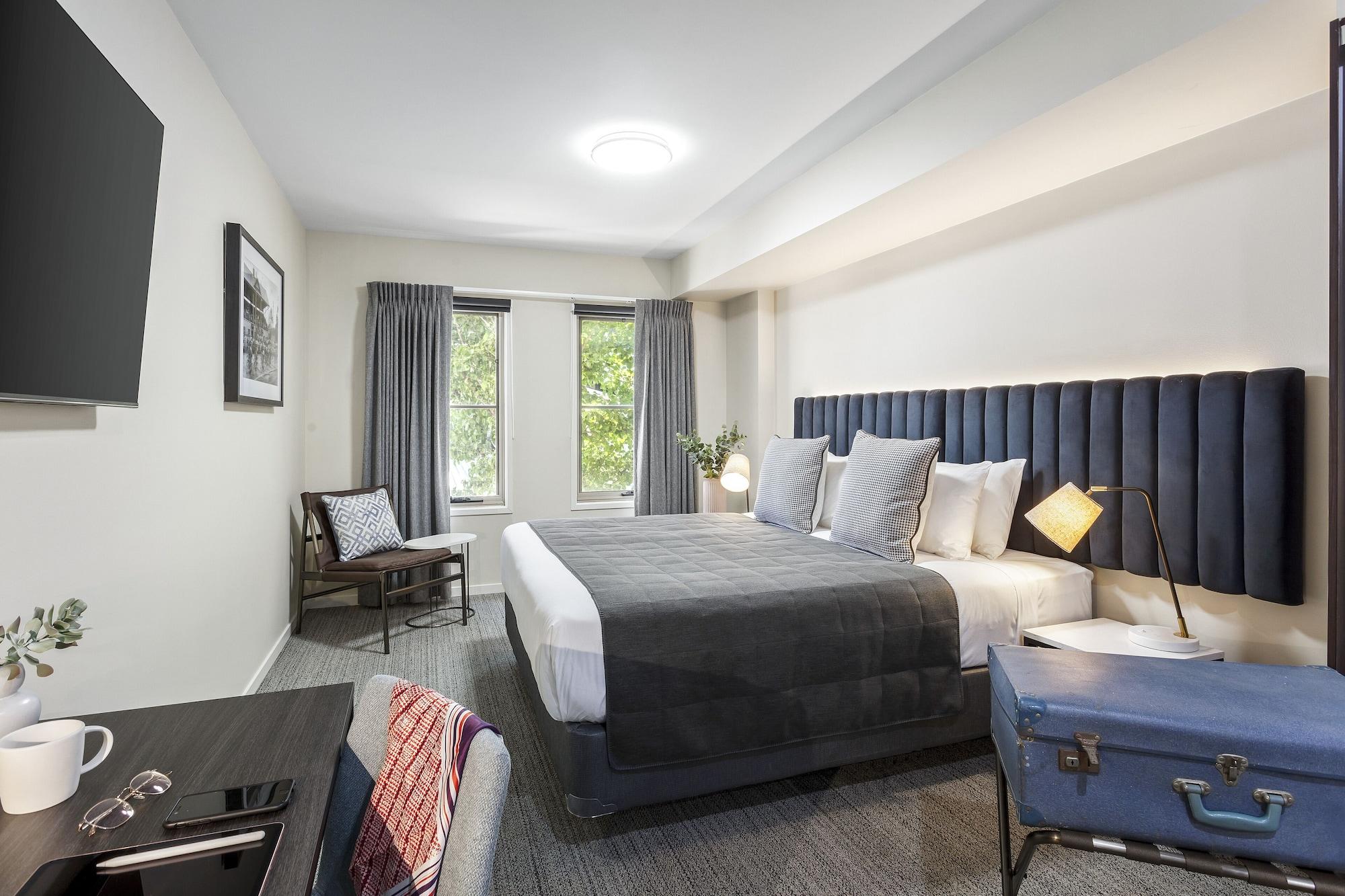 Quest Echuca Aparthotel Buitenkant foto