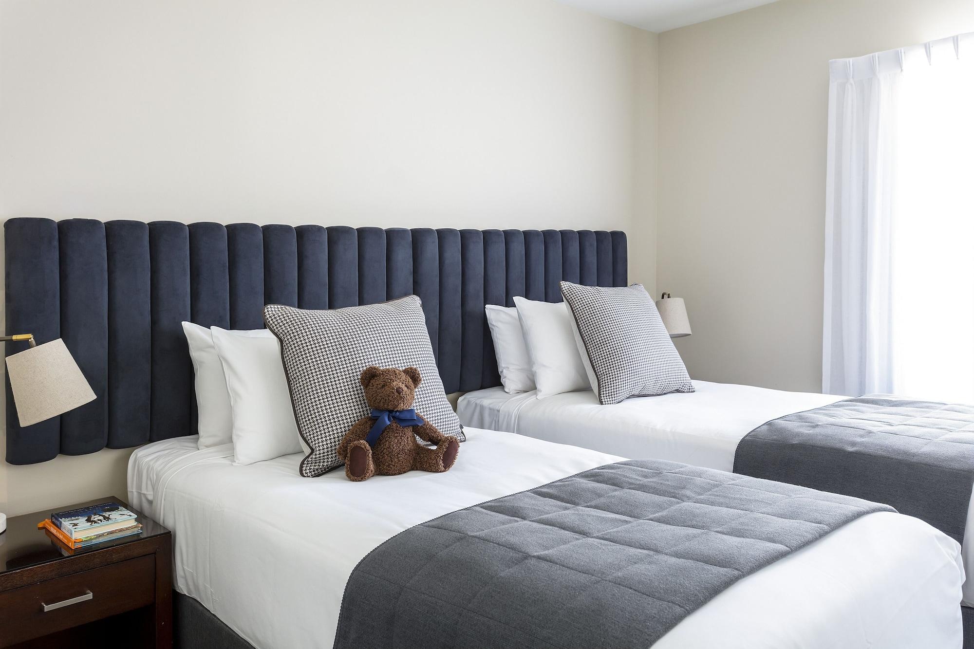 Quest Echuca Aparthotel Buitenkant foto