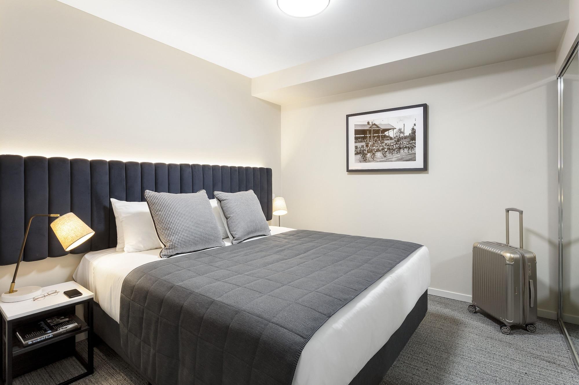 Quest Echuca Aparthotel Buitenkant foto