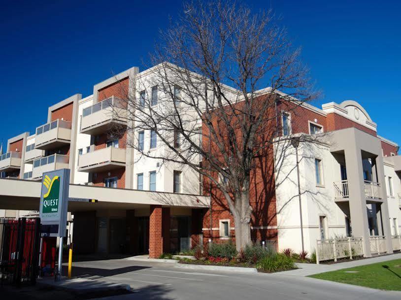 Quest Echuca Aparthotel Buitenkant foto
