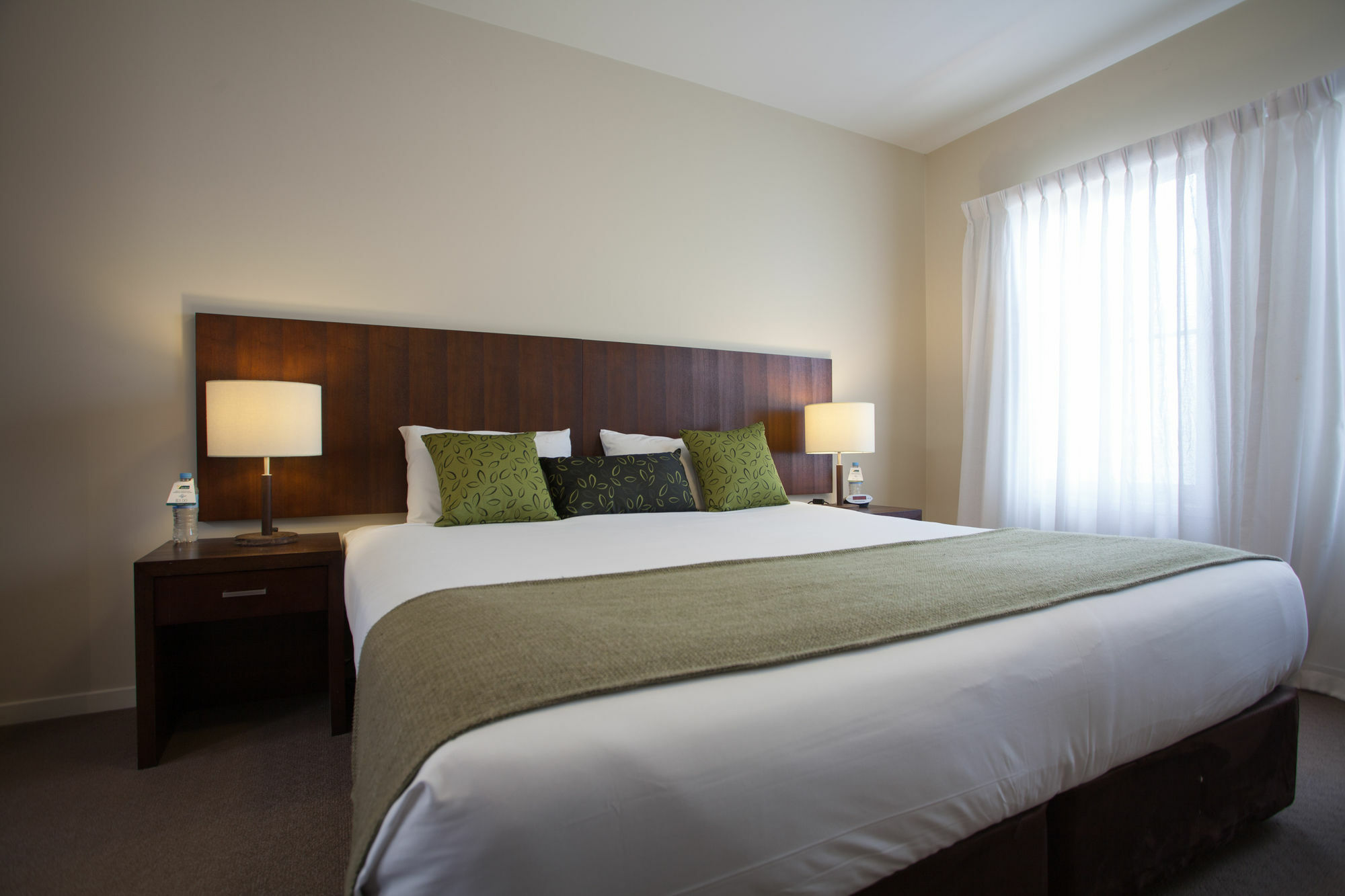 Quest Echuca Aparthotel Buitenkant foto