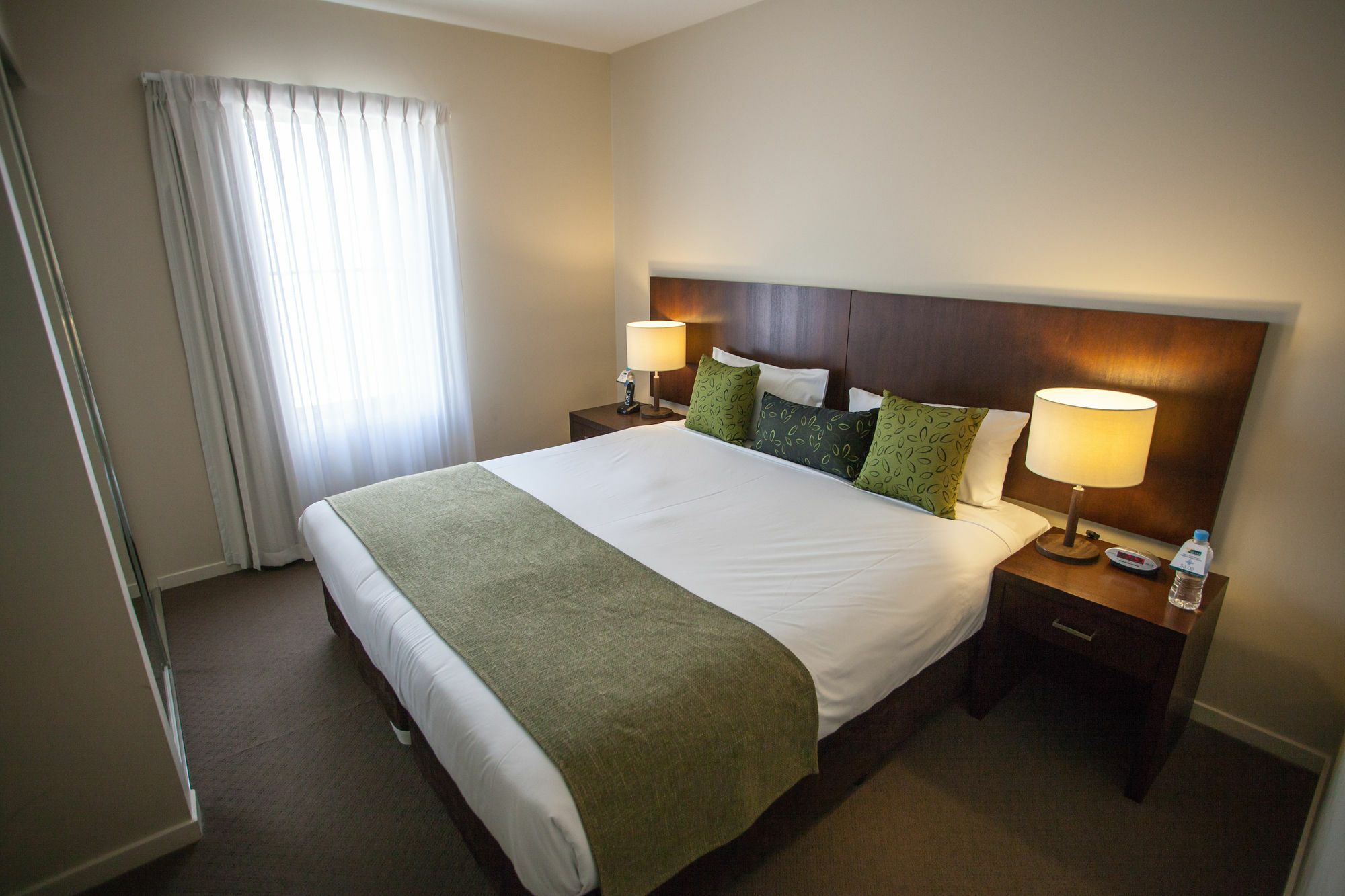 Quest Echuca Aparthotel Buitenkant foto